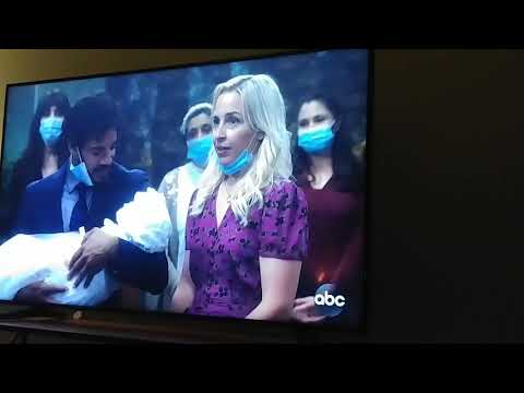 Beverly Rose gets baptized 🌹