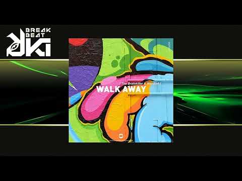 Wardian, The Brainkiller - Walk Away (Original Mix) Musication Records