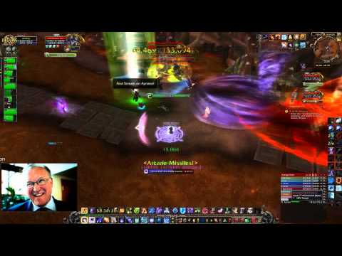 Kor'kron Dark Shaman 10 man normal