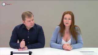 Новости - Выпуск 34 от 20 марта