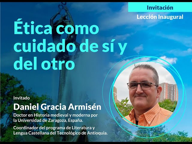 Vídeo relacionado con Cuidar y defender la vida (Instituto de Ciencias para la Familia)
