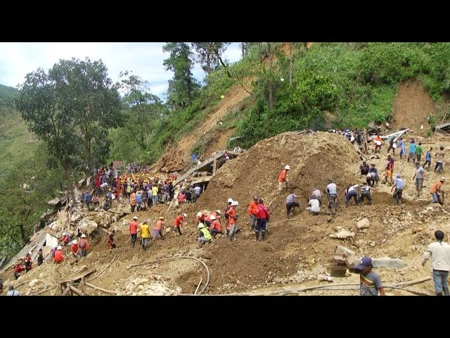 Philippine mines continue unhampered 4 years after Gina Lopez shutdown order