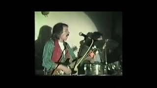 OPERA PRIMA  (POOH)  *    Complesso THE GRINGOS