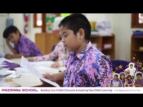 Sekolah Perkumpulan Mandiri