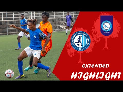 Dominion Hotspur VS Gloriousday FA - UFC Highlight