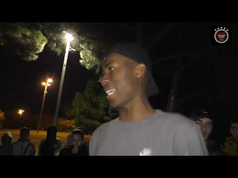 (BATALLÓN)Profesoul vs Papiflow - 8avos "Winter League J4"