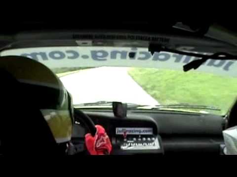 Rally 2 valli 2010 p.s. 2 abram-colombari