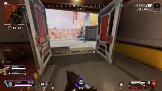 【Apex Legends】超久しぶりの配信新シーズン入りましたね