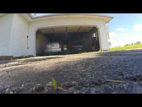 383 Camaro LT1. Comp Cams 280XFI Cam.