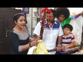 Uppum Mulakum കേശു കിടക്കയിൽ മുള്ളി Flowers EP 263