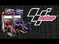 MotoGP Official Trailer Race Against Legendary Riders