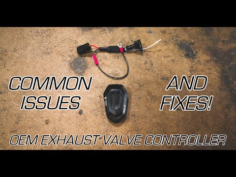 OEM Valve Controller Common Issues and Fixes