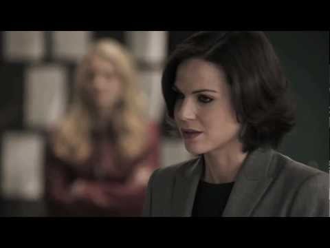 OUAT1.01 Regina - Have a Nice Trip Back to Boston