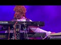 Burning Flames One Nation Concert Music Festival Antigua Barbuda 11 January 2025