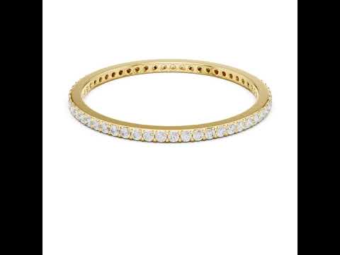 YouTube Video Thumbnail - Yellow