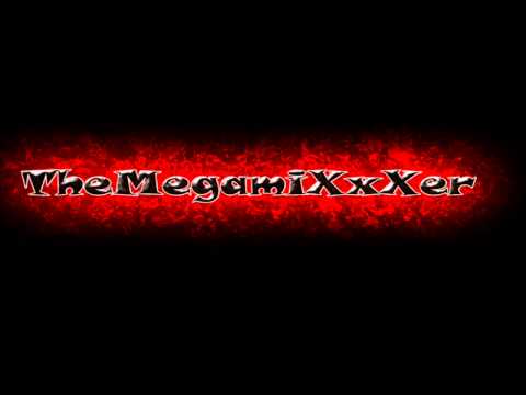 TheMegamiXxXer - Be Satisfaction Bootleg Live mix Belgrade Night Club 2010