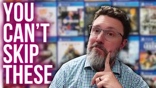 The Best AWFUL Games I've EVER PLAYED