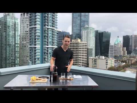 download lagu mp3 mp4 Kombucha Whiskey Sour, download lagu Kombucha Whiskey Sour gratis, unduh video klip Kombucha Whiskey Sour