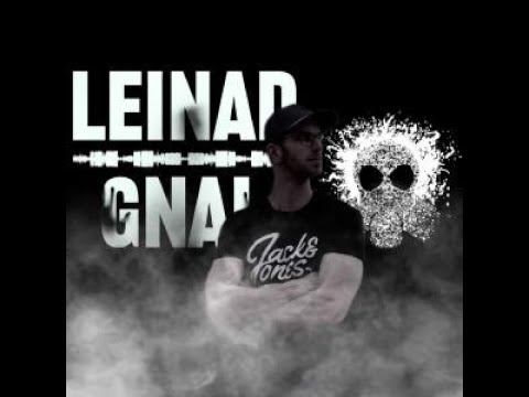Leinad Gnal - Dark Techno Set - December 2020!