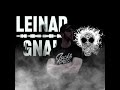 Leinad Gnal Dark Techno Set December 2020