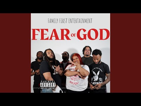 Fear of God