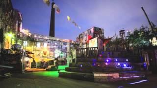 Two Me - Sugar Honey [House Mix] (Max Graef, Floating Points, Session Victim, Frits Wentink...)