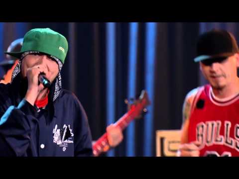 Hope - Ice Ice Baby - Must Be The Music 10