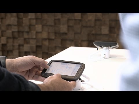 TomTom - Customer Success Story (Arne-Christian Can Der Tang - SVP Group Human Resources)