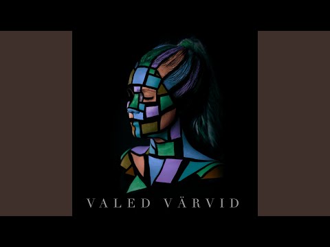Valed Värvid (feat. Jukka Eskola & Bianca Rantala)