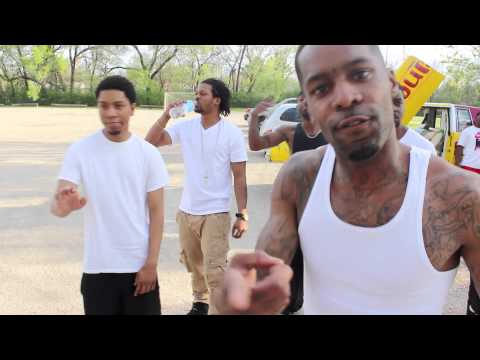 Scroondidit - No Vouches (Official Video)
