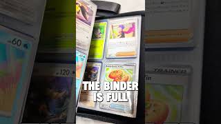 Pokémon binder #pokemoncards