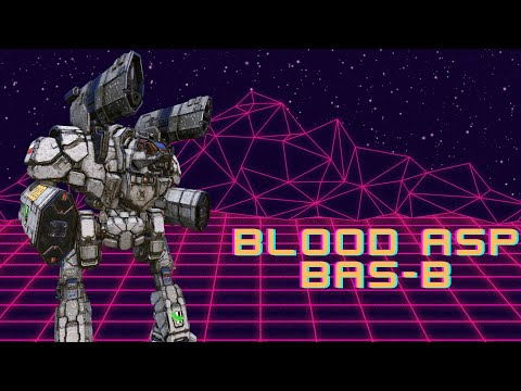 Why so few players plays this beast? MechWarrior Online (MWO).