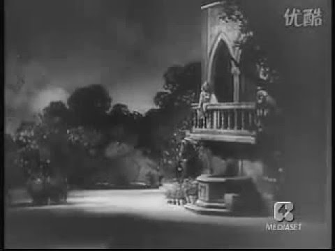 Beniamino Gigli sings the Balcony Scene from Gounod's Roméo et Juliette