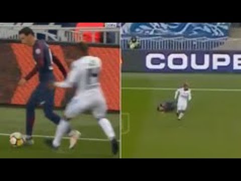 La chulería que le costó caro a Di María: caño de época y entradón