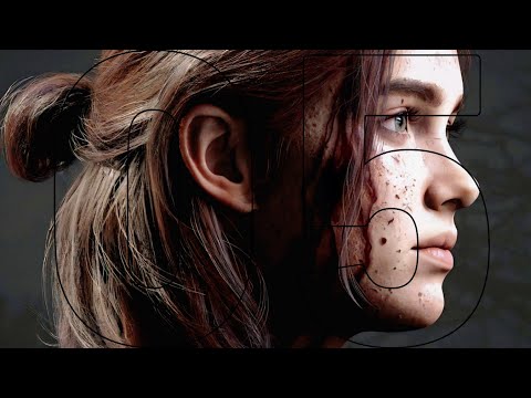 The Last Of Us Part 2 Remastered PS5 - Walkthrough Gameplay Part 5 - Shamblers