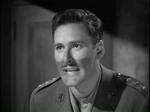 The Dawn Patrol (1938) David Niven