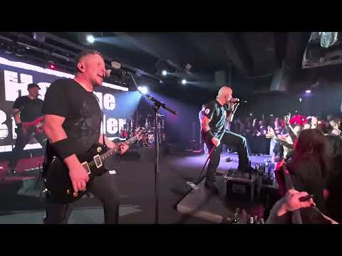 HEILIGE BRUEHDER  Stunde des Siegers St Wendel  21Nov25 