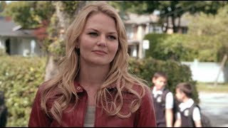 Emma Swan / Once Upon a Time - Everything at Once (Lenka)