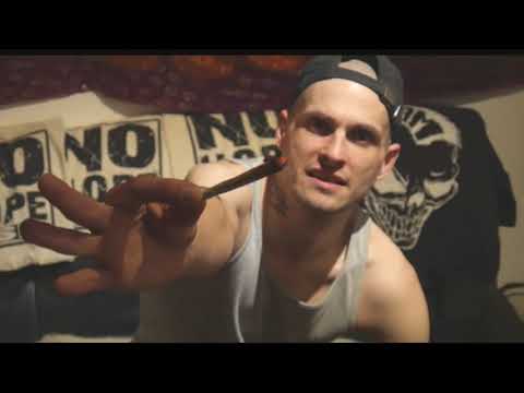 DeeLah - Sexualmörder (Beat von Kingpint Respawn) Trashvideo