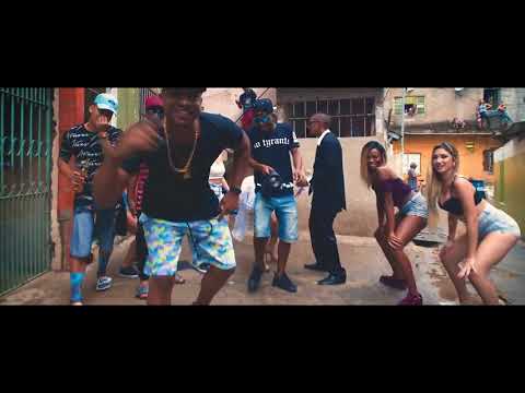 MC TALIBÃ -DI QUEBRADINHA NA QUEBRADA  ((SELMINHO DJ))