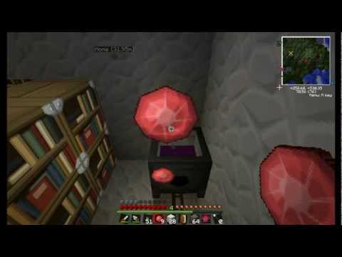 Minecraft with Neoublie Season 3 - Episode 11 (So Much Research, So Little... Damn it)