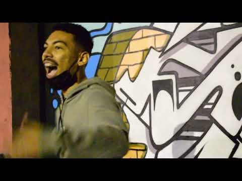 Danz & HJ VS CZAR & Kevin [8avos de Final] - 2VS2 Battle