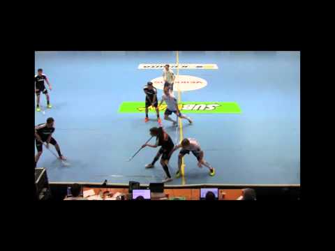 Maalikooste TPS - NST 29.11.2015