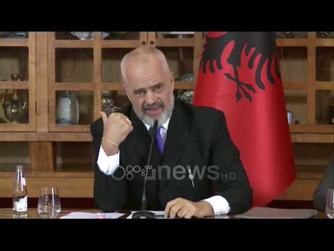 Ora News - Azilkërkuesit shqiptarë, Rama: Macronit u duhet për t'ua thënë francezëve, e tha vetë