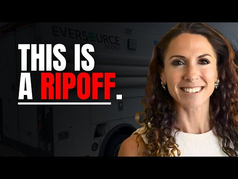 The Mass Save Audit is UGLY