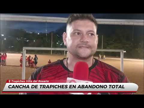El Club Espartanos de Fútbol trabaja por el futuro deportivo de Villa del Rosario