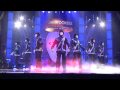 ABDC Jabbawockeez The Final Countdown Charity Event