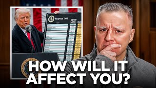 Do Tariffs Matter to Real Estate Investors?