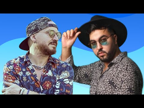 Cheb Bilal X Mouh Milano - Maykhawafnach Rashi (aYoBeats Remix)