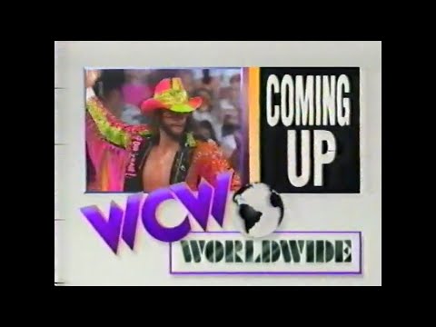 Randy Savage vs Meng   Worldwide July 13th, 1996